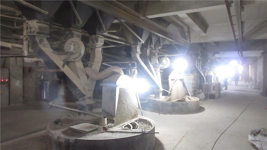 Shandong Topower Pte Ltd Refractory Castables