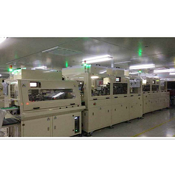 IEXCELLENCE TECHNOLOGY PTE. LIMITED TFT LCD modules