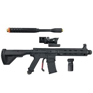 KLCB high pressure Washer gun Car wash gun Long spray 5000psi/345bar