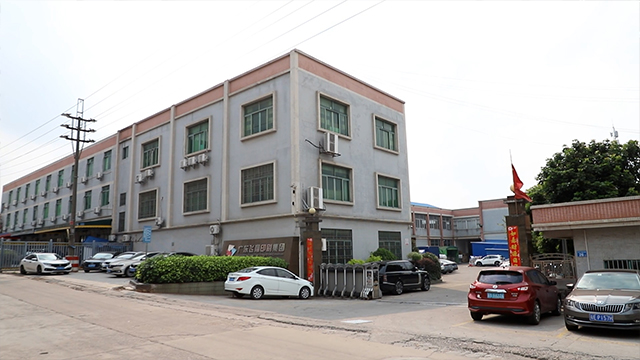 Guangdong Xintengcai Printing Technology Co., Ltd. Corrugated Boxes