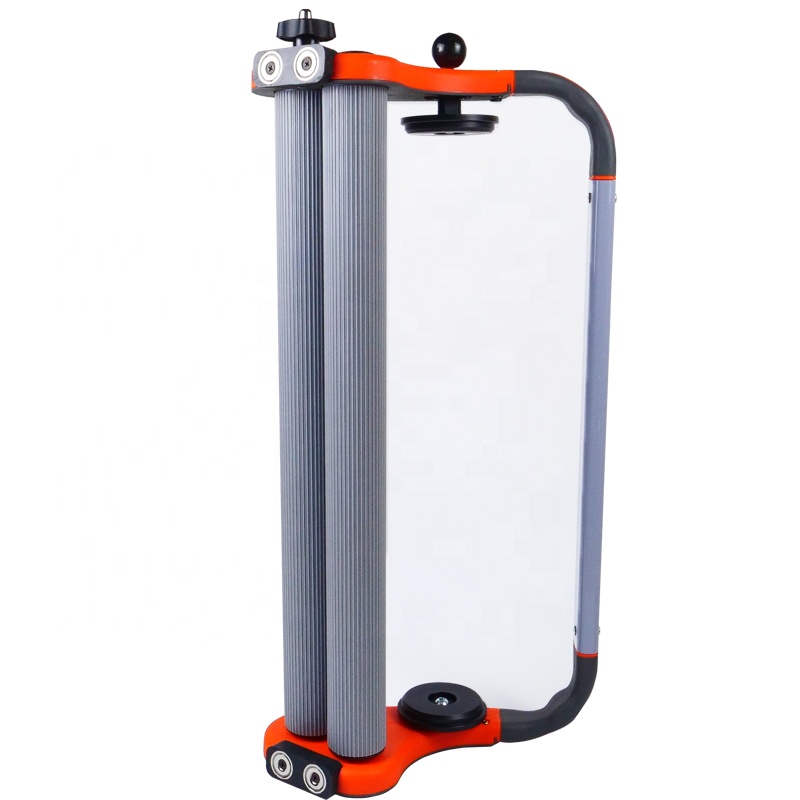 Hand-Hold Pallet Stretch Film Packing Machine Stretch Film Dispenser