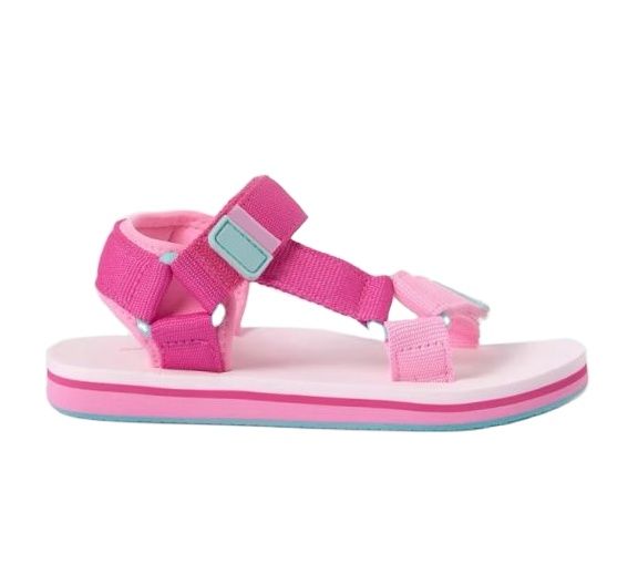Wholesale Strap Summer Beach Sport Sandalias De Playa Casual Sandal Plat Pour Enfants Kid Girl Shoes 2025 Sandals