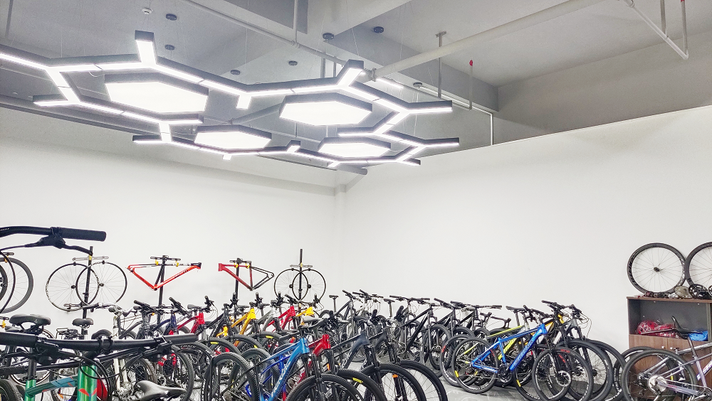 Huizhou Cycletrack Bike Co., Ltd. gravel bike