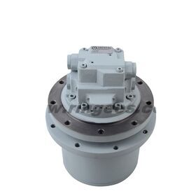 Excavator final drive motor parts Applied to Komatsu Caterpillar hitachi Kobelco sumitomo Hyundai Daewoo Volvo