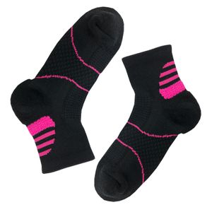 Women Cushion Compression Sport Socks and Sports Socks Unisex