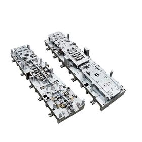 China Manufacturer Automotive Stamping Die Automotive Stamping Die Car Accessories Mould Auto Part Punch Die