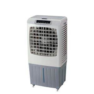 Intuitive Operation Evaporative Air Water Cooling Fan Portable Air Conditioner Tower Window Kit Air Cooler Personal Space