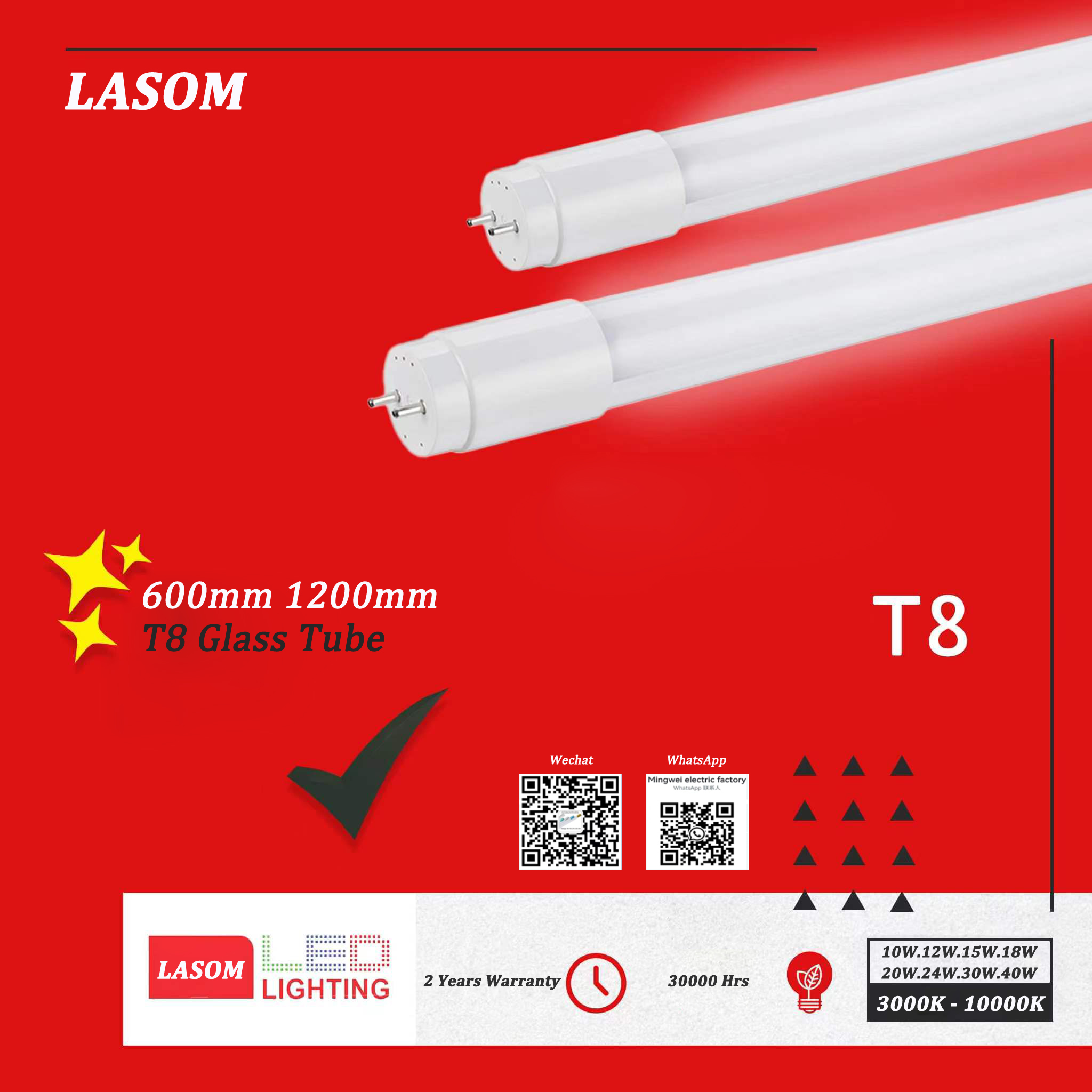 Jiangmen Mingwei Electric Appliance Co., Ltd. LED Solar Lamp