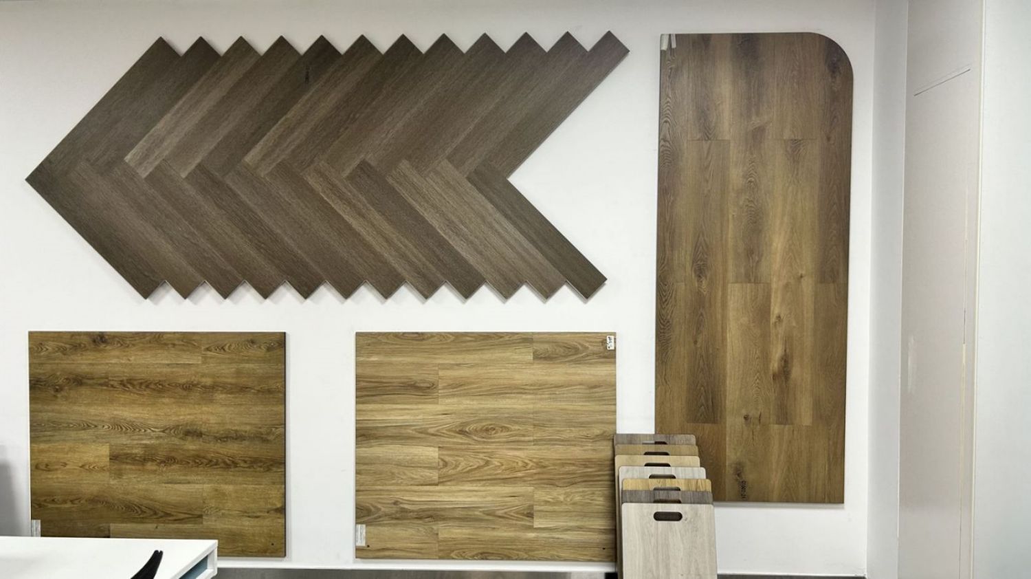 Hangzhou Hanhent Industries Co., Ltd. PVC Flooring