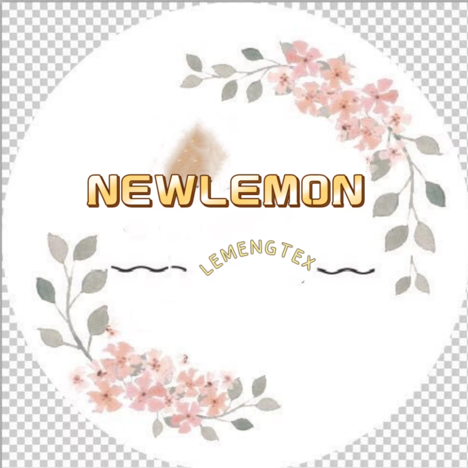 SHANGHAI LEMENG TEXTILE & GARMENT CO.,LTD. logo