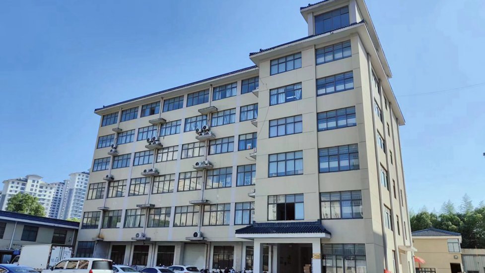 Zhenjiang Dingfeng Needle Manufacturing Technology Co., Ltd. permanent makeup needles