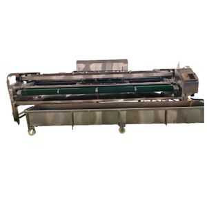 Best quality and commercial use full automatic carpet washing machine