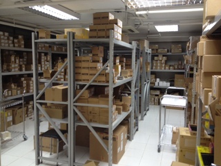 JimPower Trading Limited factory image 1