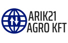 Árik 21 - Agro Mezőgazdasági és Szolgáltató Kft. logo