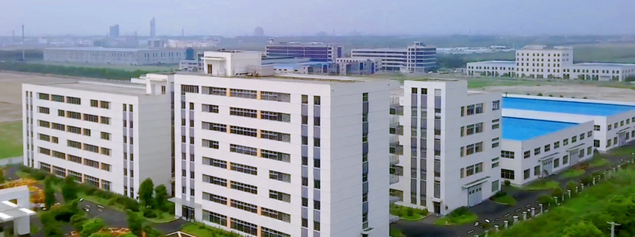 Shanghai Huzheng Industrial Co., Ltd. Nano Powder