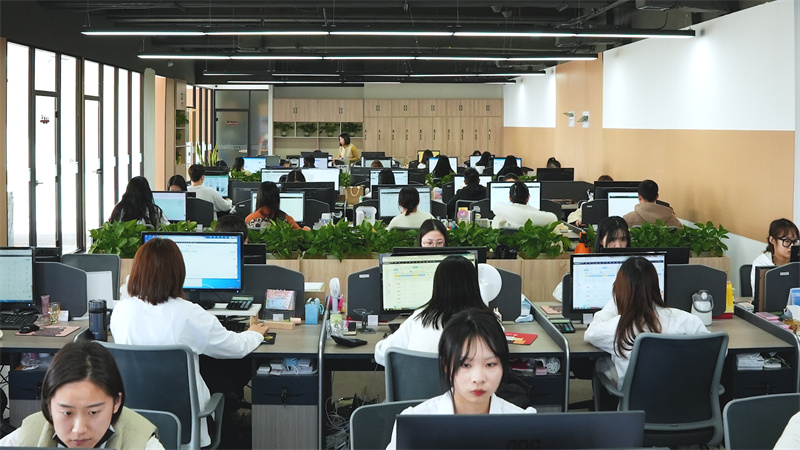Qingdao Fadvan Cosmetics Co., Ltd. YY Lash Extensions