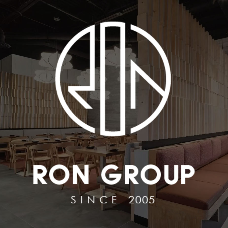 Foshan Ron Hospitality Supplies Co., Ltd. logo