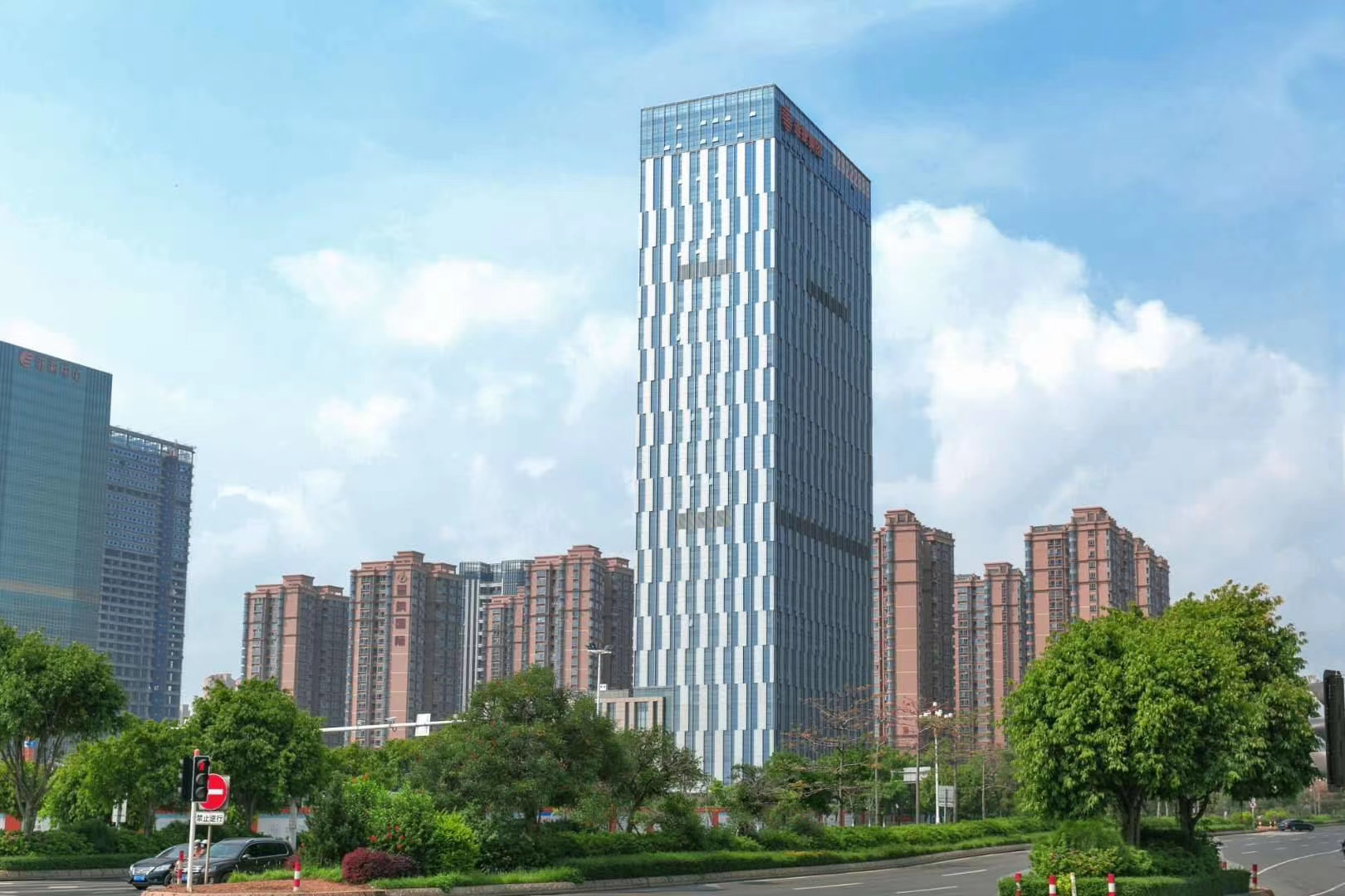 Quanzhou Tianning Trading Co., Ltd. Adult Diapers