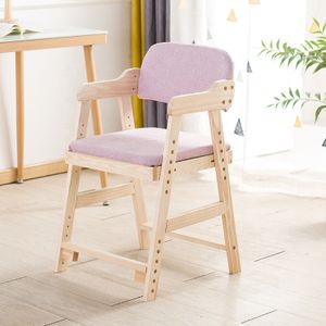 ODM OEM solid wood beech customized parents kids Kitchen Helper adjustable Toddler tower pink learning tower
