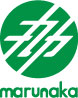Marunaka Co., Ltd. logo