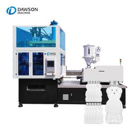 Plastic Food Honey Bear Bottle Bottle Automatic Injection Stretch Blow Molding Machine