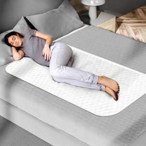 YK Superior Machine Washable Home Sustainable Adult Overnight Underpad Urine Pad Incontinence Pads
