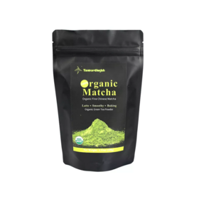 OEM Organic Matcha Te Powder 100% Pure Premium Matcha Green Tea PowderPopular
