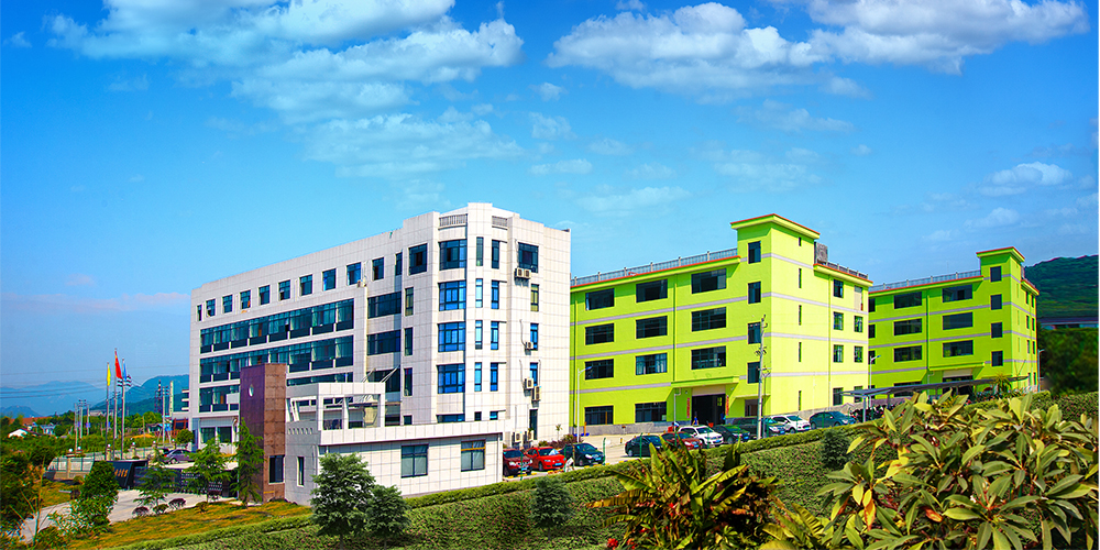 Jiande Hunlee Electrical Appliance Co., Ltd. Power Distribution Unit