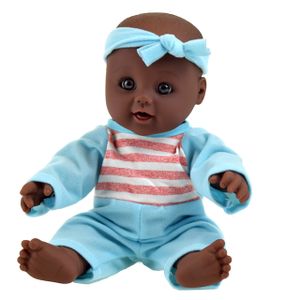 2017New design Wholesale Fashion cute non-toxic lifelike baby Doll for kids gift