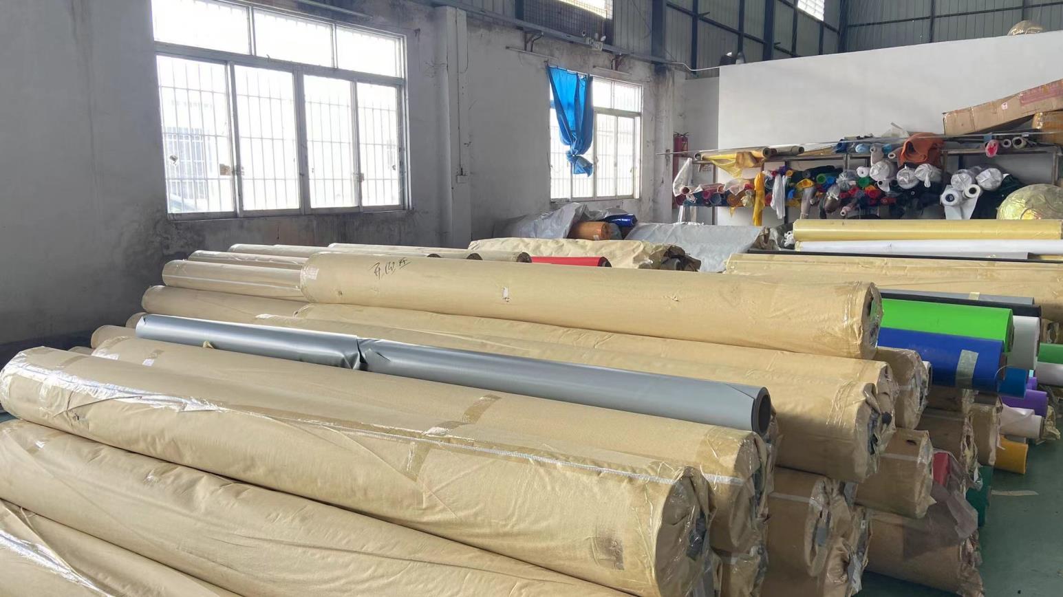 Guangzhou Grace Technology Co., Ltd. Inflatable Models