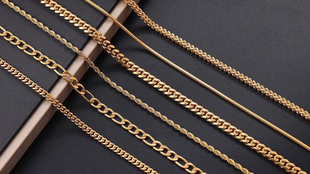Hangzhou Ambition Trading Co., Ltd. Hip Hop Jewelry