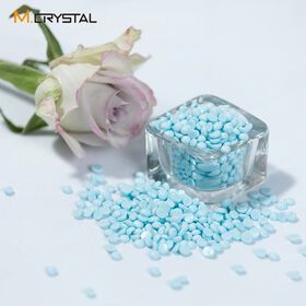 wholesale water soluble pva pods cleaning supplies fragrance soap capsule laundry booster beads pod