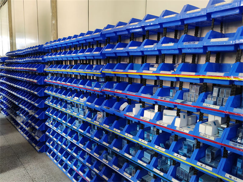 Fuzhou Yuyang Hardware Co., Ltd. Diamond Emery Burs