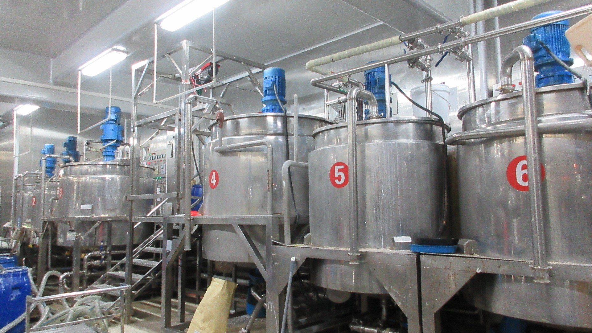 Guangzhou Kadiya Biological Technology Co., Ltd. Whitening Serum