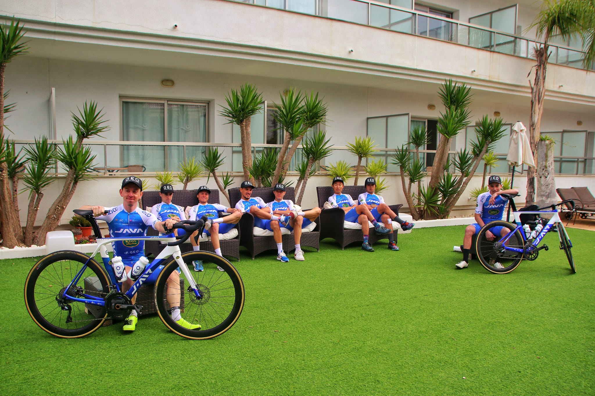 Shenzhen Chuangxinwei Bicycle Co., Ltd. Mountain Bike