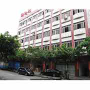 Dongguan Fuguanda Acrylic Craft Factory factory image 1
