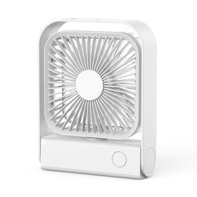Desktop fan from China manufacturer