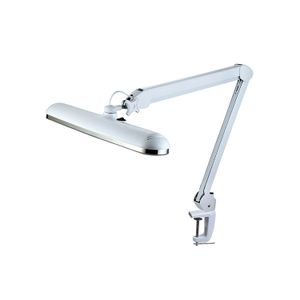 Hot Sale Flexible Led Lash Lamp High Brightness Led Beauty Salon Working Lamp With Dual Color Brightness Adjustment
