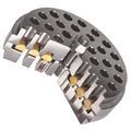 Compressor Valves Manufacturing Service