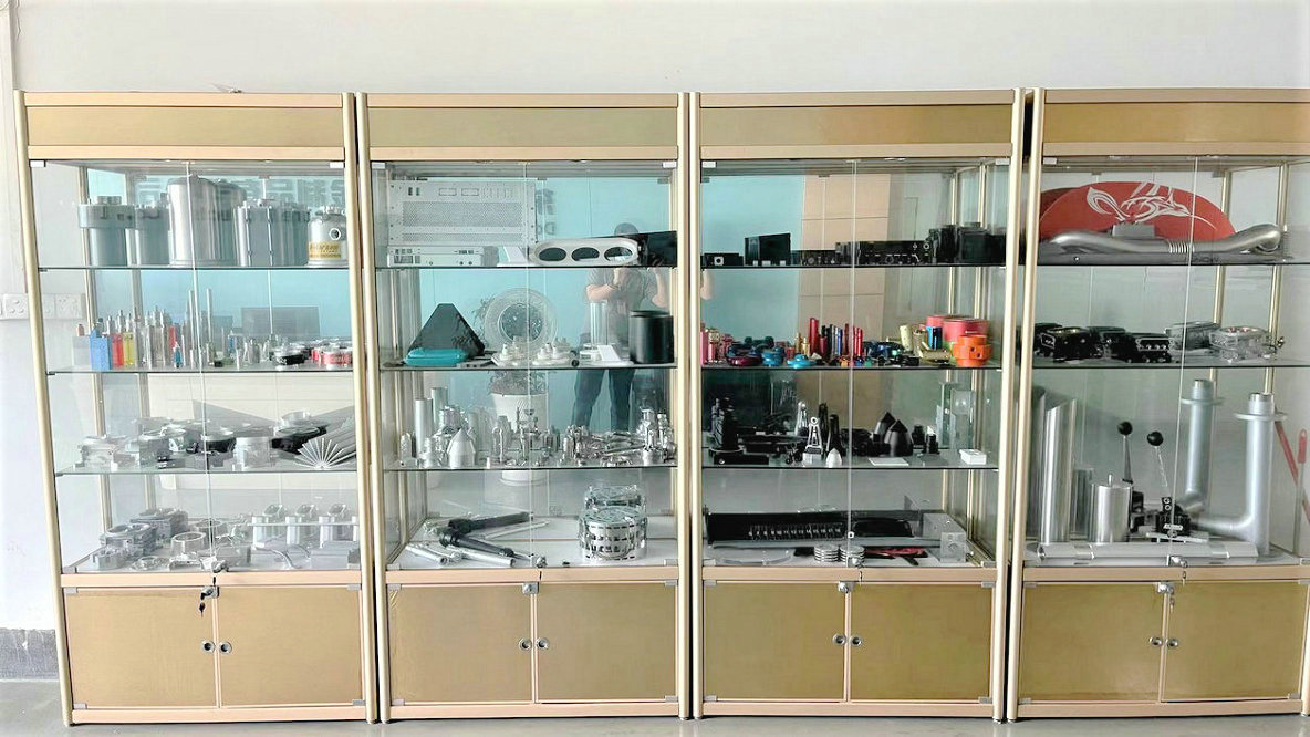 Dongguan Jianqiao Hardware Products Co., Ltd. Stamping Parts