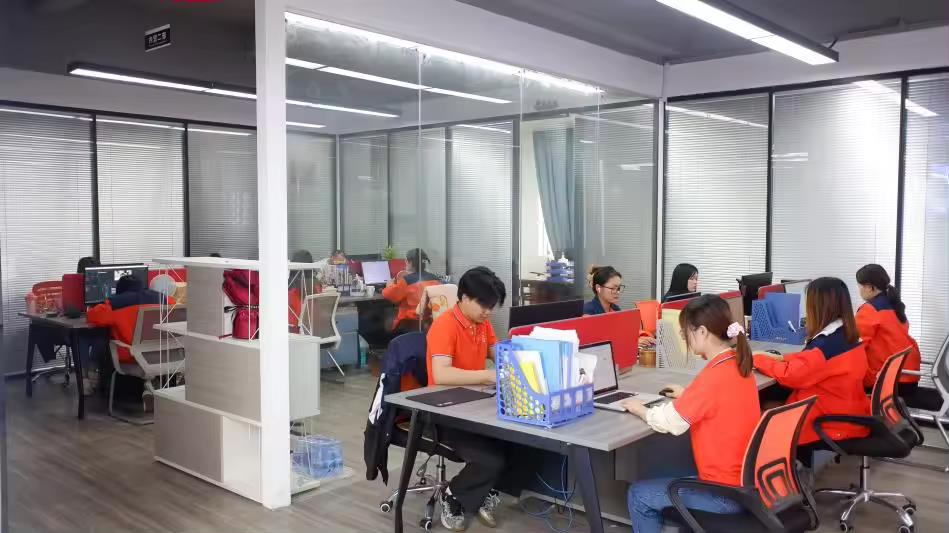 Shenzhen Ksentry Electronics Co., Ltd. Wireless Charger