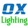 Shenzhen OX Lighting Tech. Co., Ltd. logo