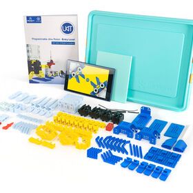 Factory Direct High Quality Science Experiment Toy Robot Bricks Robotic Kit With Competitive Price STEM Education