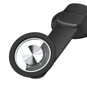 2024 New arrival high quality Car Dashboard Magnetic N50 Holder phone mount 360 degree rotation adjustable