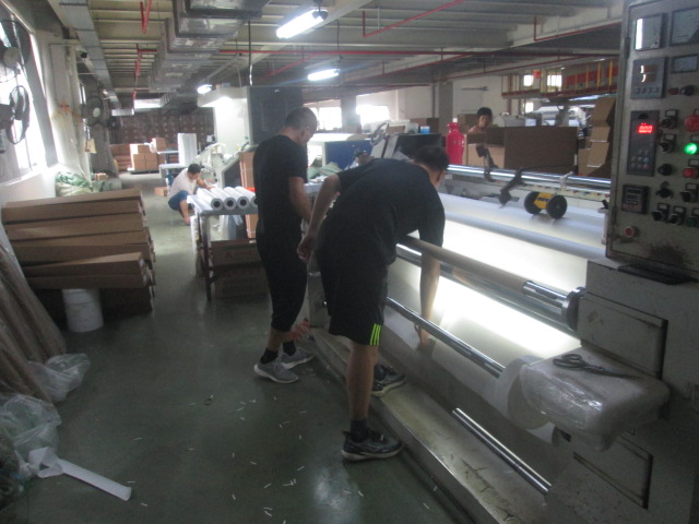 Nanjing Imatec Imaging Co., Ltd. Photo Paper