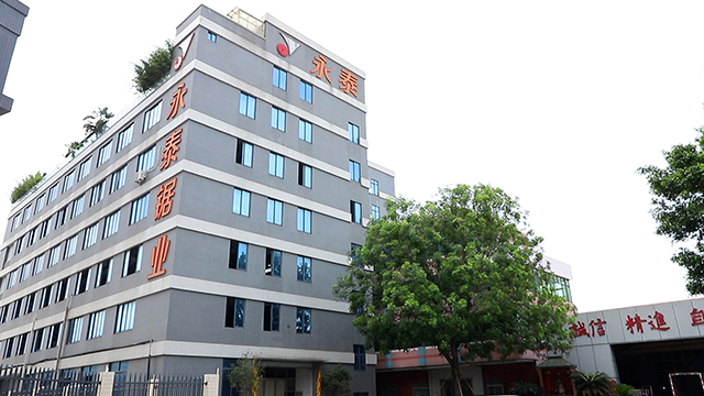 Foshan Nanhai Yongtai Saw Co., Ltd. TCT Circular Sawblade