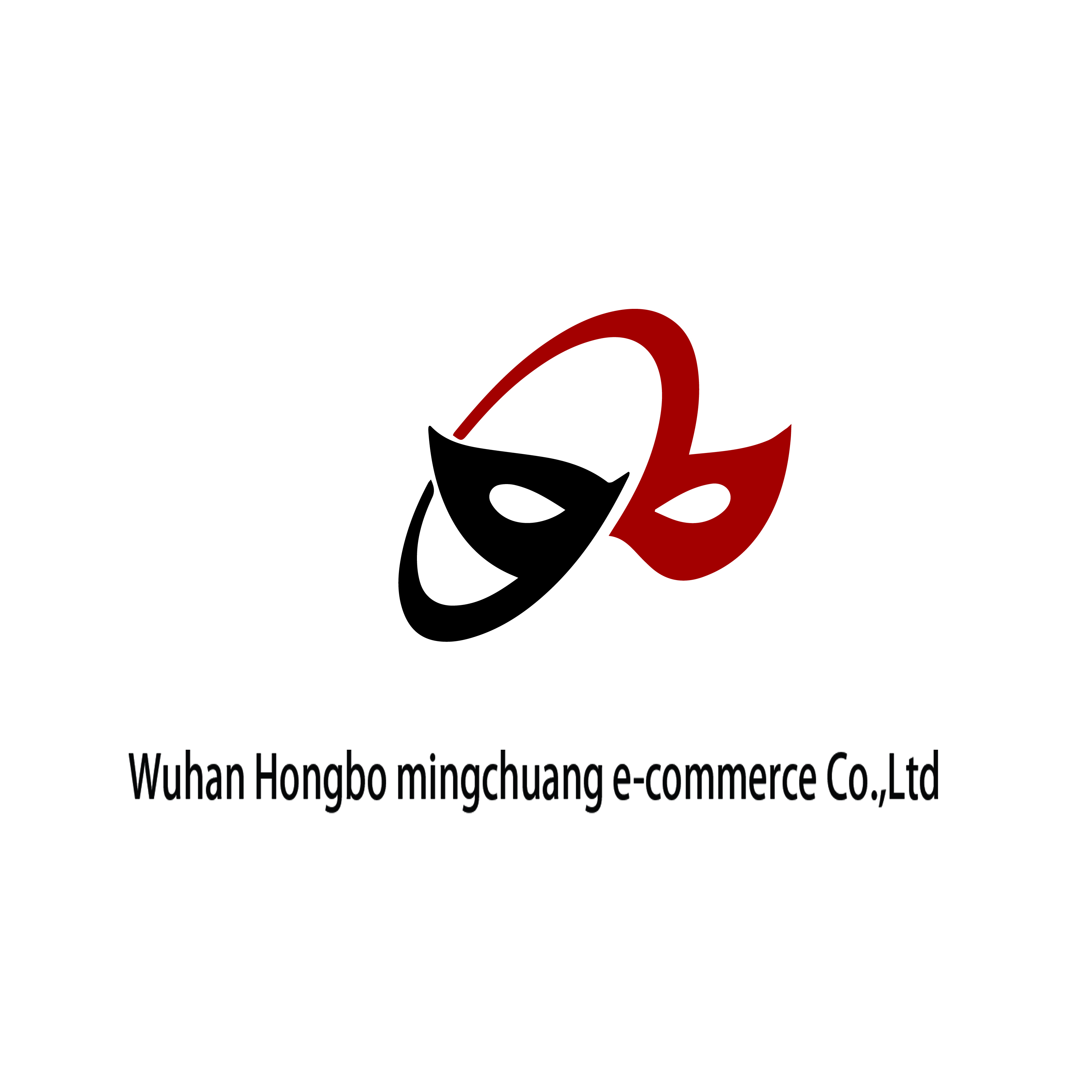 Wuhan Hongbo Mingchuang E-Commerce Co., Ltd. logo