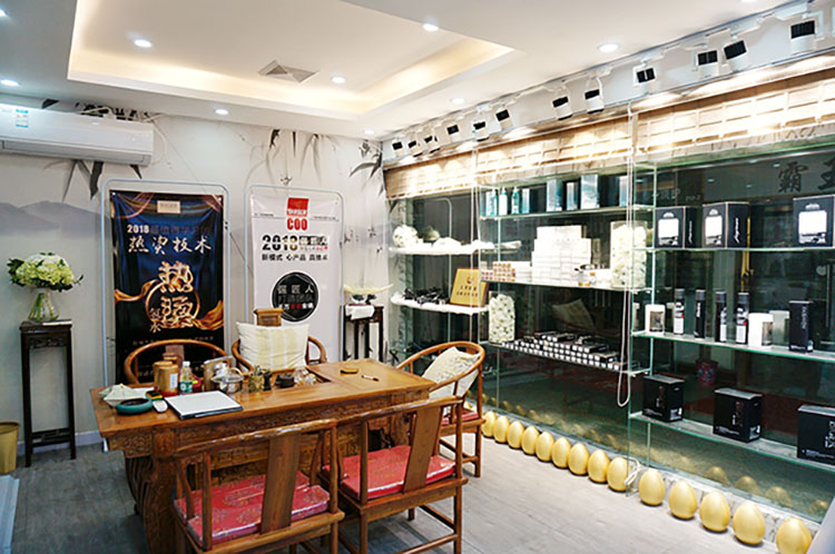 Guangzhou Bolan Cosmetic Co., Ltd. Hair Mask