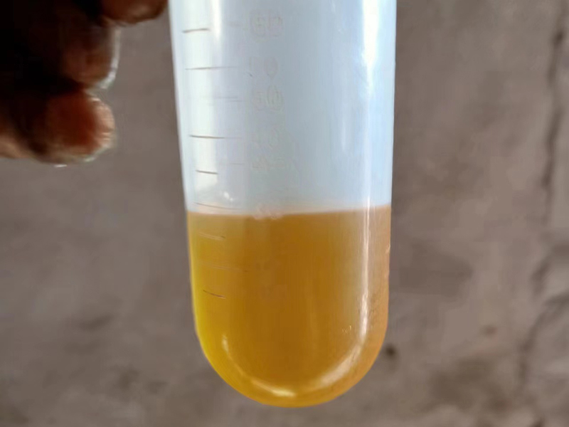 Hebei Mujin Biotechnology Co., Ltd. Lead acetate