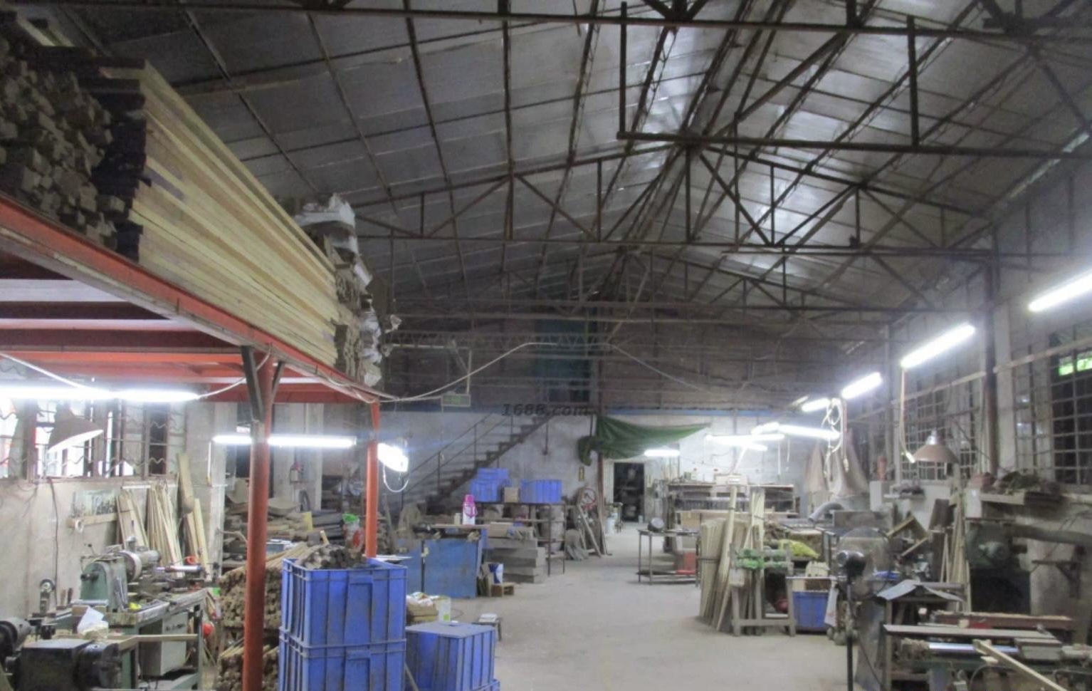 Haikou Longhua District Shiying Sporting Goods Store factory image 3